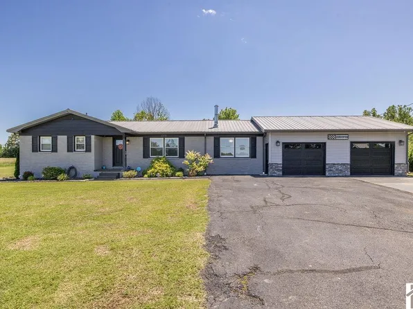 1379 Dunaway Ln, Boaz, KY 42027
