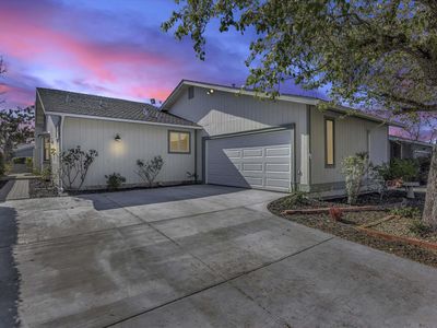 555 Cambrian Way, Danville, CA, 94526