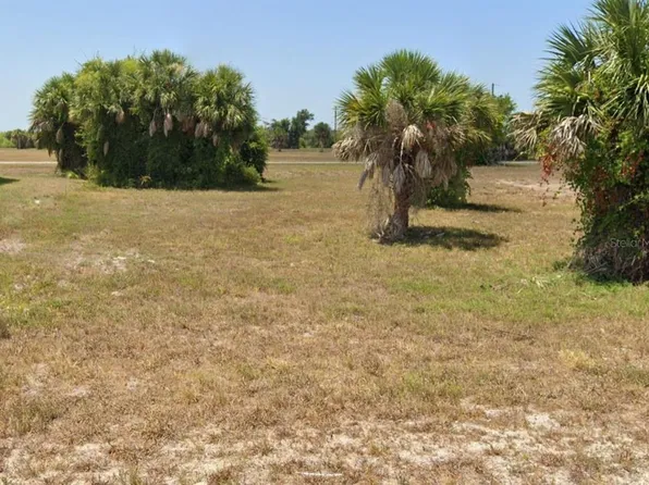 15 Cleat Ct Lot 131, Placida, FL 33946
