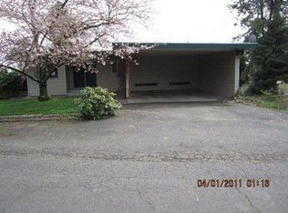 500 Hillcrest Rd, Saint Helens, OR 97051