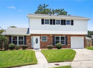 7 Richland Ct, Metairie, LA 70001