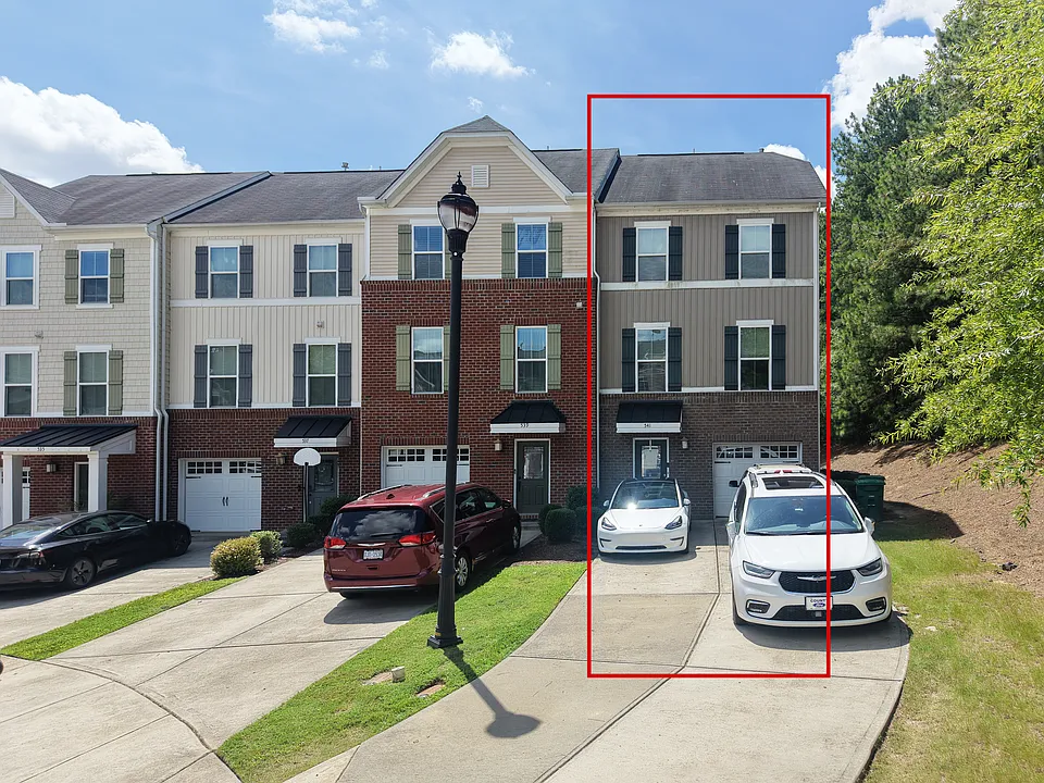 541 Pemberwich Pl