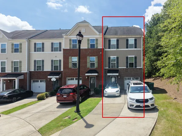 541 Pemberwich Pl, Cary, NC 27519