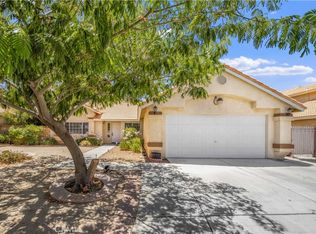 2908 Owens Way, Rosamond, CA