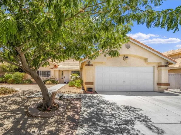 2908 Owens Way, Rosamond, CA 93560