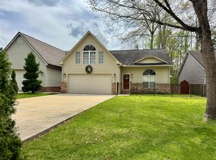 107 Goldcrest Dr, Beckley, WV 25801