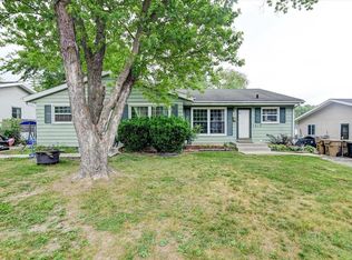 1313 Prairie Rd #1315, Madison, WI 53711