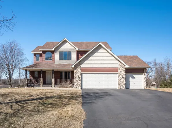 6347 Cripple Creek Ct, Lino Lakes, MN 55038