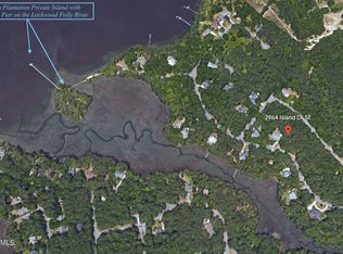 2964 Island Dr SE, Bolivia, NC 28422