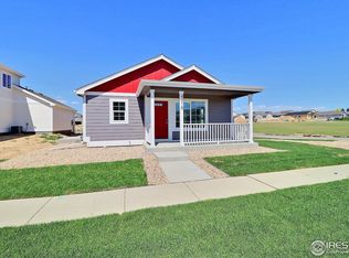 4315 Primrose Ln, Evans, CO 80620