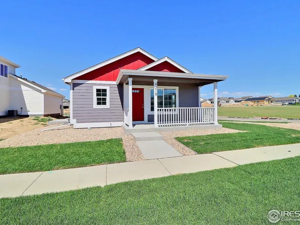 4315 Primrose Ln, Evans, CO 80620