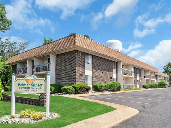 1320 State Route 71 UNIT 112, Belmar, NJ 07719