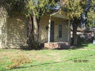 750 Kirkwood St, Abilene, TX 79603