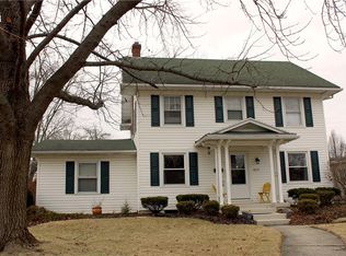 1825 Longview Dr, Springfield, OH 45504