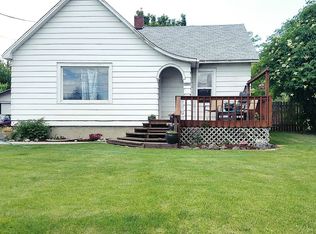 1110 S 19th Ave, Yakima, WA 98902