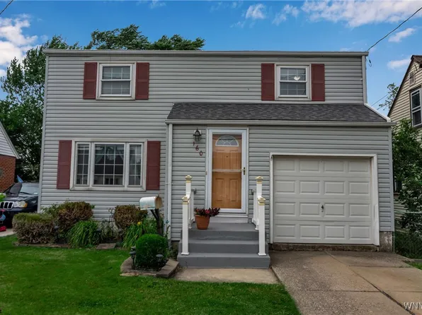 160 Northcrest Ave, Cheektowaga, NY 14225