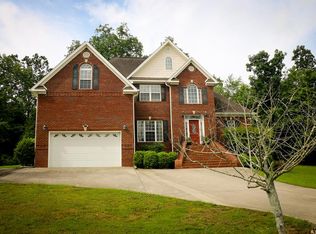 297 Hickory Crest Dr NE, Cleveland, TN 37323