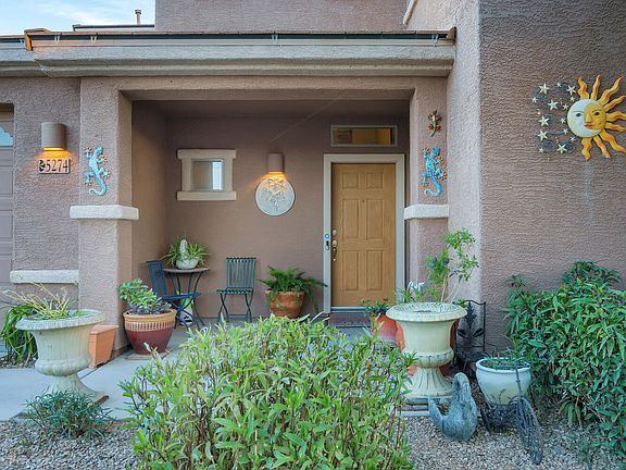 3rd image of 5274 E Agave Vista Dr