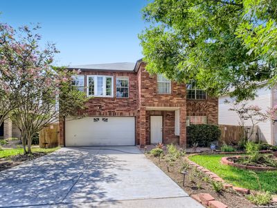 5210 Erickson, San Antonio, TX, 78247