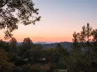 4 Powder Horn Way Lot 1548, Coarsegold, CA