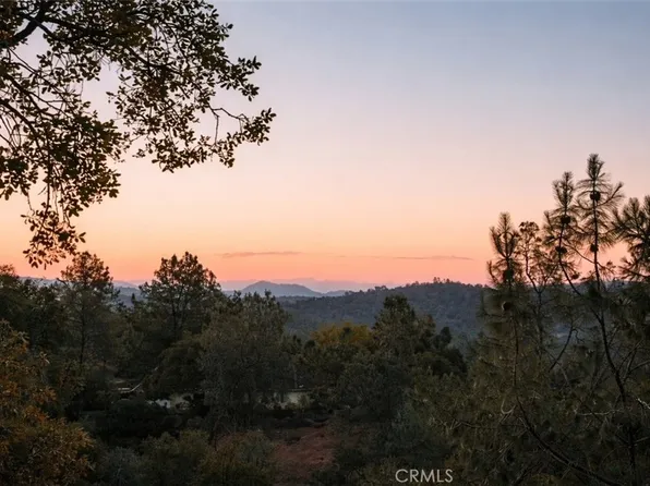 4 Powder Horn Way Lot 1548, Coarsegold, CA 93614