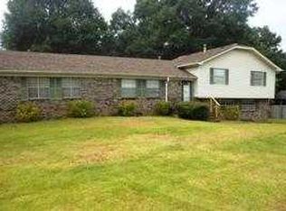 400 Wilderness Rd, Pelham, AL 35124