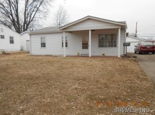 2425 Sunbury Ave, Granite City, IL