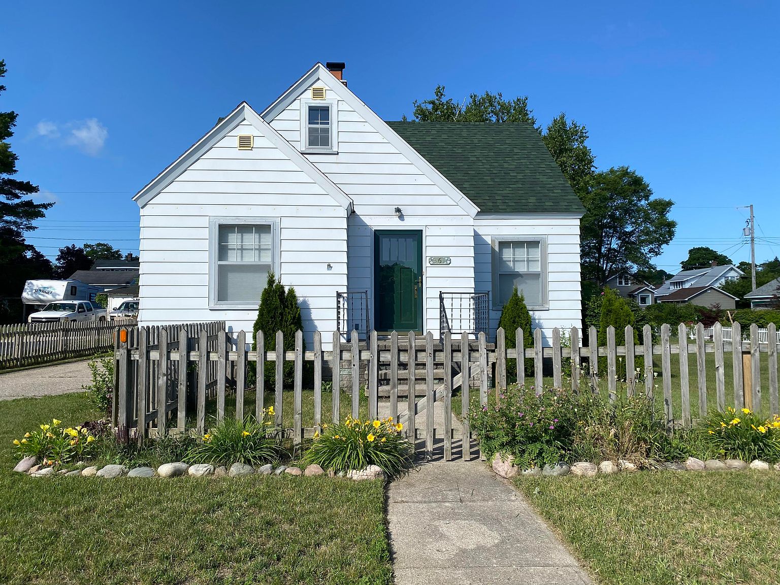 361 N 5th St, Rogers City, MI 49779 MLS 201825178 Zillow