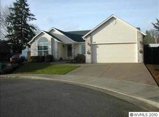 599 Radio Ct NW, Salem, OR