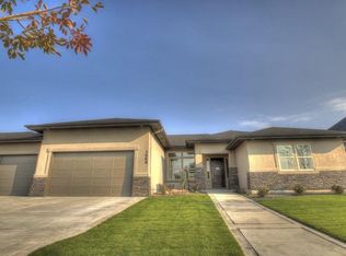 9451 W Deerfawn Dr, Star, ID 83669