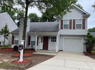 1102 Mallory Ln, Durham, NC 27713