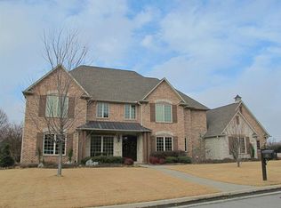 609 Pinehurst, Ardmore, OK 73401