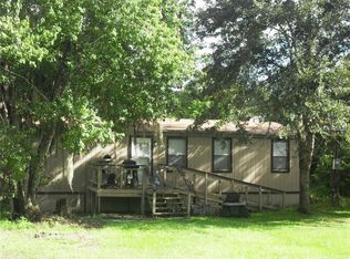 1720 Old 100 Rd, Geneva, FL 32732