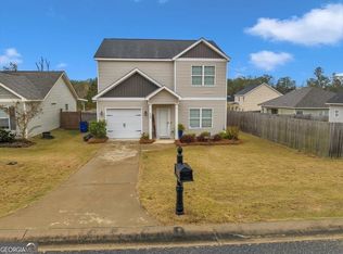 207 Allentown Ln, Macon, GA 31216