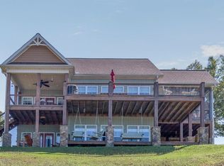 584 Rolling Hills Dr, Crane Hill, AL 35053