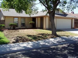 2231 Canyon Brook Ln, Newman, CA 95360