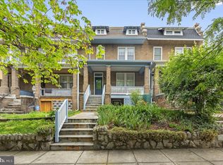 4503 Iowa Ave NW, Washington, DC 20011