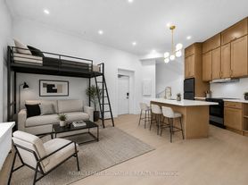 1 Bellwoods Park, Toronto, ON
