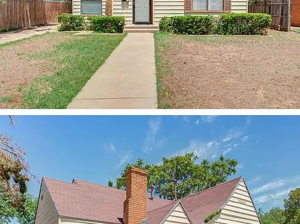 1920 25th St, Lubbock, TX 79411