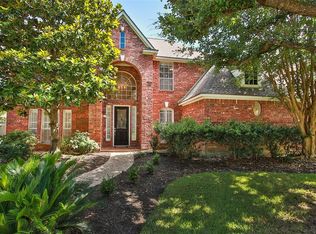 5807 Desert Oak Way, Spring, TX 77379