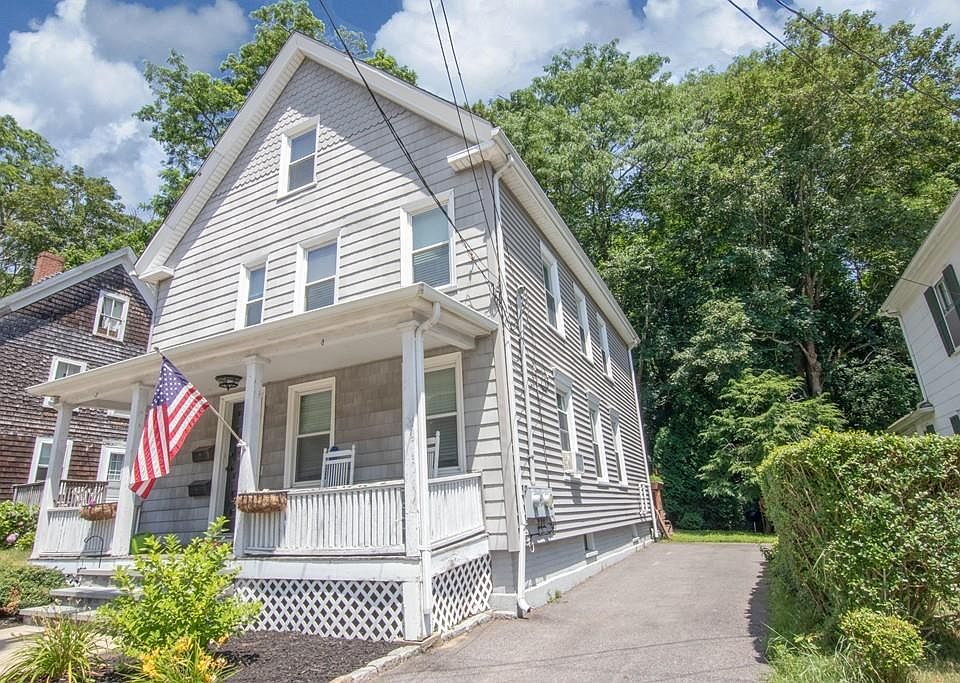 1st image of 25 Standish Ave