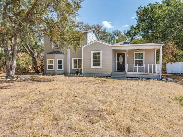 7924 Ella Young Dr, Lakeside, TX 76135