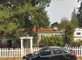 1202 Taylor St, Milton, WA 98354