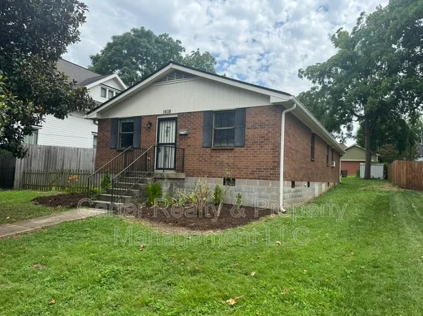 1608 Forrest Ave Unit A, Nashville, TN 37206