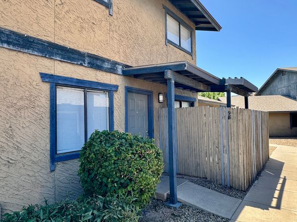 286 W Palomino Dr Unit 98