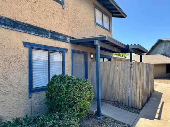 286 W Palomino Dr Unit 98, Chandler, AZ 85225