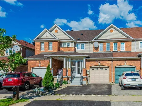 9 Holloway Rd, Markham, ON L3S 4P4