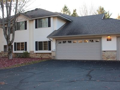 8701 Richardson Plat Rd APT 2D, Minocqua, WI, 54548