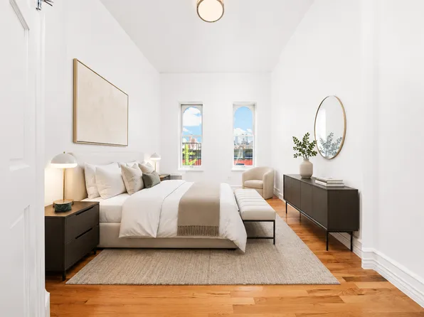 551 Hudson Street image 1 of 5