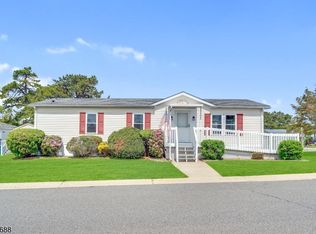 501 Momosa Drive, Manchester Twp., NJ 08759